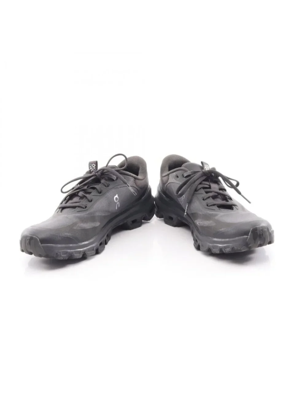 Loewe Sneakers on Cloud Venture Black